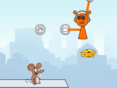 Spel Sprunki Incredibox: Long Hand