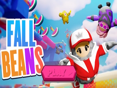 Spel Fall Beans