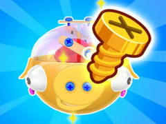 Spel Screw Master 3D: Pin Puzzle