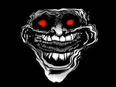 Spel Trollface Horror