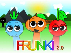 Spel Sprunki Frunki 2 0