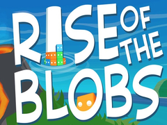Spel Rise of the Blobs