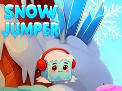 Spel Snow Jump