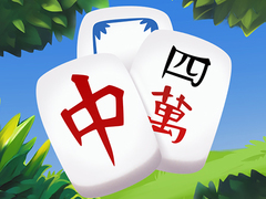 Spel Mahjong Tour