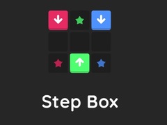 Spel Step Box
