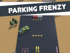 Spel Parking Frenzy