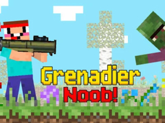 Spel Grenadier Noob!