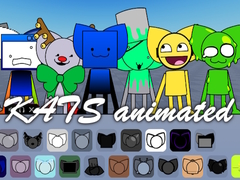 Spel KATS animated