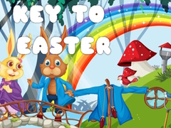 Spel Key to Easter