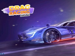 Spel The Drag Racing Challenge