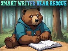Spel Smart Writer Bear Rescue 