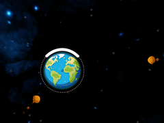 Spel Protect The Earth