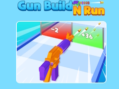 Spel Gun Build N Run