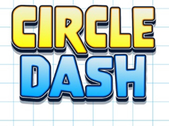 Spel Circle Dash