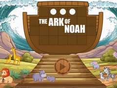 Spel Noah's Ark