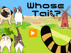 Spel Whose Tail