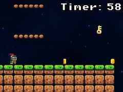 Spel The Knight's Fantastic Dream