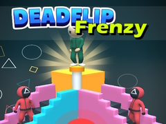 Spel Deadflip Frenzy