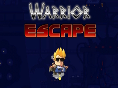 Spel Warrior Escape
