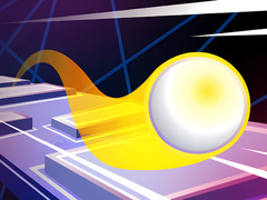 Spel Leap and Avoid 2