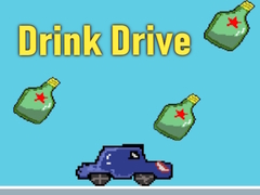 Spel Drink Drive