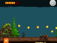 Spel Warriors Vs Monster
