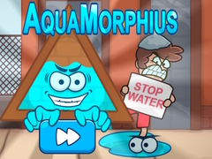 Spel AquaMorphius