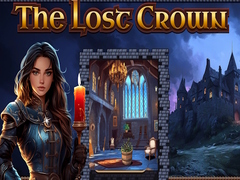 Spel The Lost Crown
