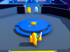 Spel Impostor Among Space