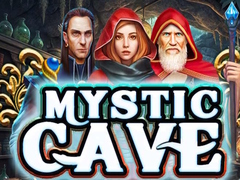 Spel Mystic Cave