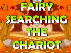 Spel Fairy Searching The Chariot