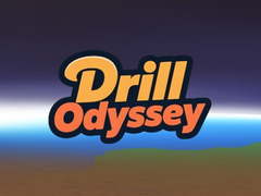 Spel Drill Odyssey