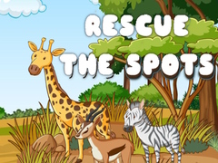 Spel Rescue the Spots