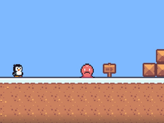 Spel Super Penguinos 16