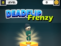 Spel Deadflip Frenzy