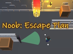 Spel Noob: Escape Plan