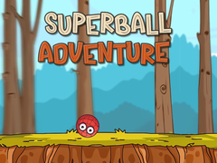 Spel Superball Adventure