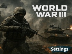 Spel World War III