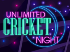 Spel Unlimited Cricket Night