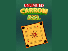 Spel Unlimited Carrom Pool