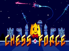 Spel Chess Force