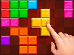 Spel Puzzle Blocks Classic