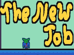Spel The New Job 