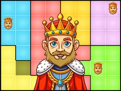 Spel Kingdom Puzzles