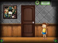 Spel Amgel Kids Room Escape 290