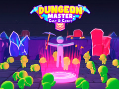 Spel Dungeon Master: Cult & Craft