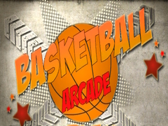 Spel Basketball Arcade