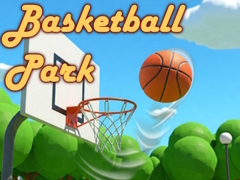 Spel Basketball Park