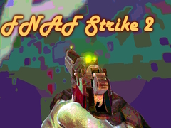 Spel FNAF Strike 2