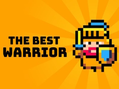 Spel The Best Warrior
